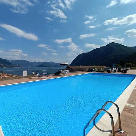 Iseolakerental- Casa Trentapassi ริวา ดิ ซอลโต ภายนอก รูปภาพ