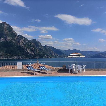 Iseolakerental- Casa Trentapassi ริวา ดิ ซอลโต ภายนอก รูปภาพ