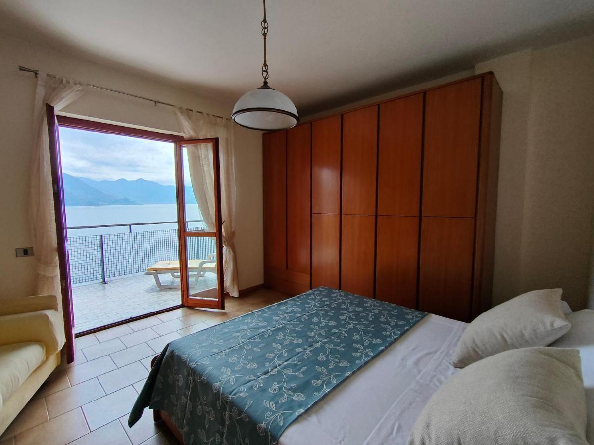 Iseolakerental- Casa Trentapassi ริวา ดิ ซอลโต ภายนอก รูปภาพ