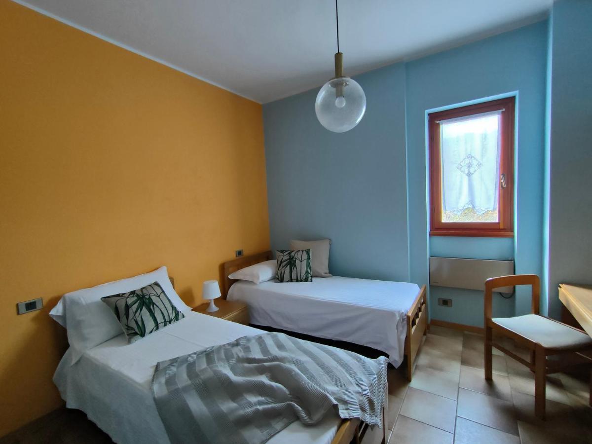 Iseolakerental- Casa Trentapassi ริวา ดิ ซอลโต ภายนอก รูปภาพ