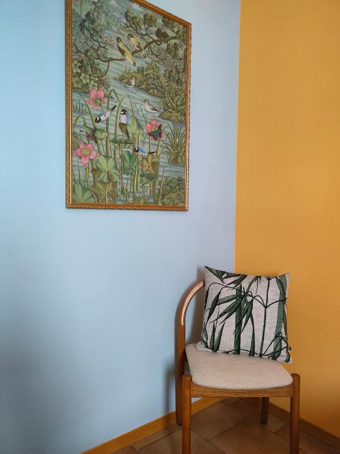 Iseolakerental- Casa Trentapassi ริวา ดิ ซอลโต ภายนอก รูปภาพ