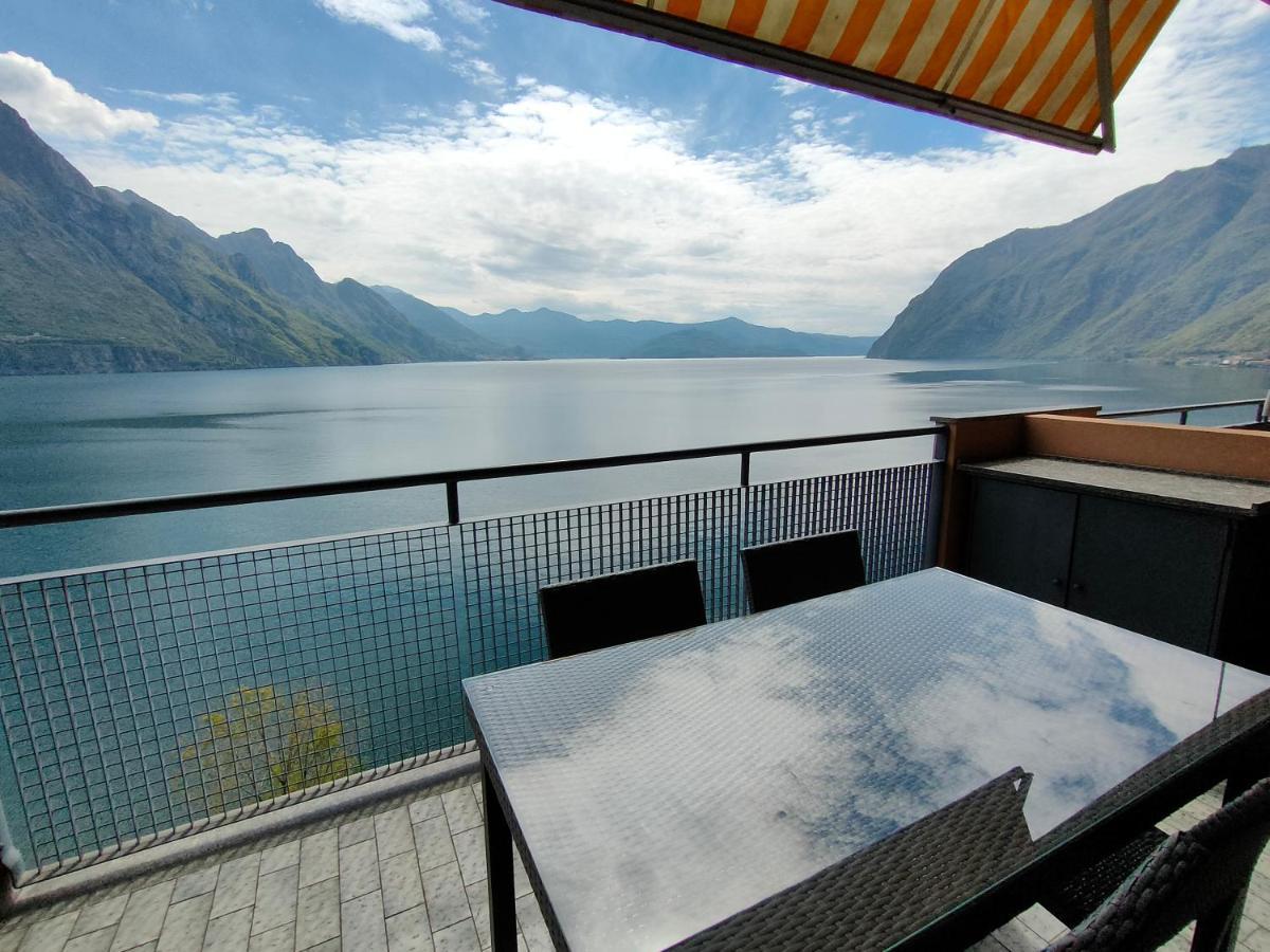Iseolakerental- Casa Trentapassi ริวา ดิ ซอลโต ภายนอก รูปภาพ