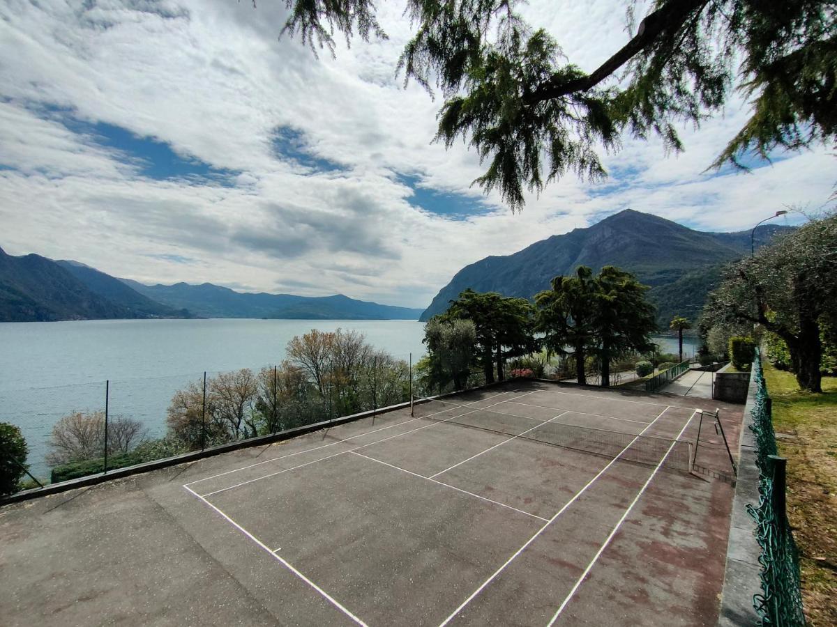 Iseolakerental- Casa Trentapassi ริวา ดิ ซอลโต ภายนอก รูปภาพ