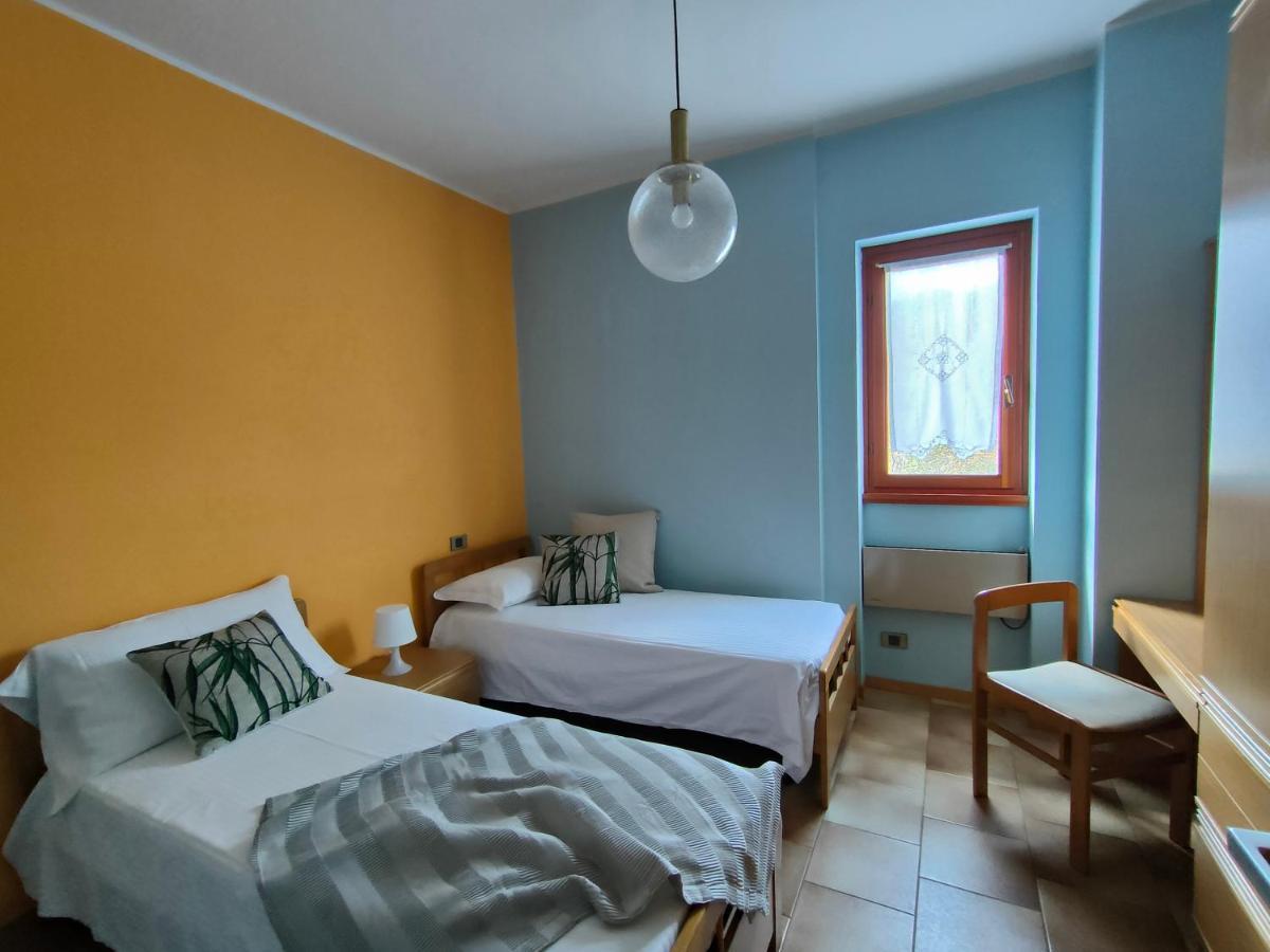 Iseolakerental- Casa Trentapassi ริวา ดิ ซอลโต ภายนอก รูปภาพ