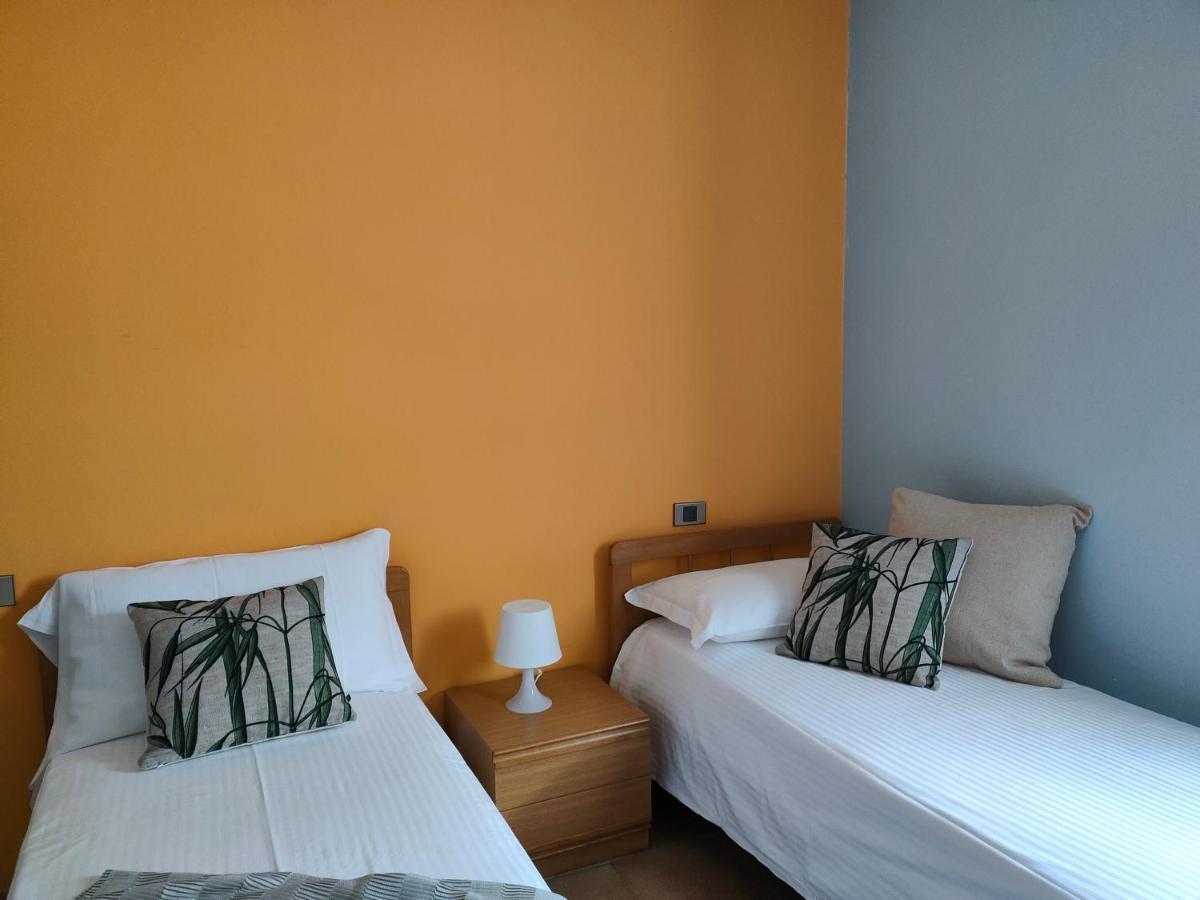 Iseolakerental- Casa Trentapassi ริวา ดิ ซอลโต ภายนอก รูปภาพ