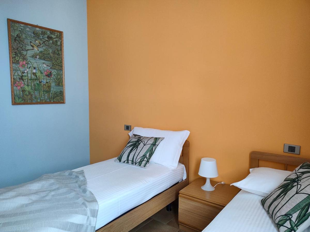 Iseolakerental- Casa Trentapassi ริวา ดิ ซอลโต ภายนอก รูปภาพ