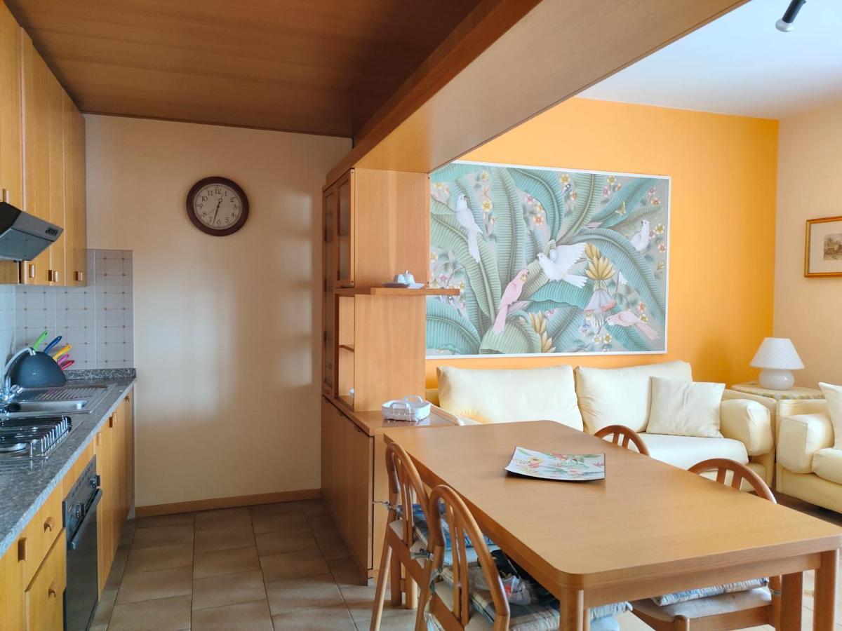 Iseolakerental- Casa Trentapassi ริวา ดิ ซอลโต ภายนอก รูปภาพ