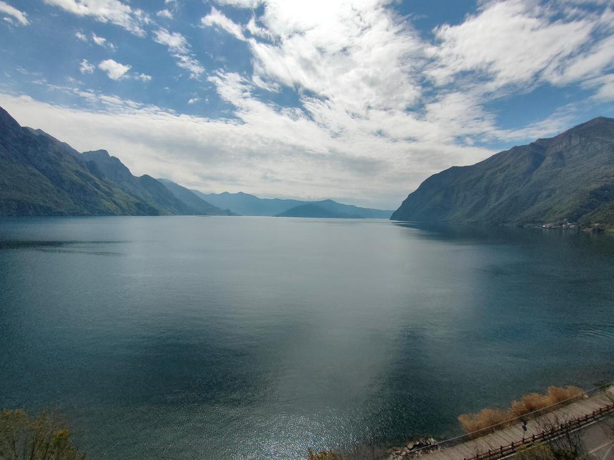 Iseolakerental- Casa Trentapassi ริวา ดิ ซอลโต ภายนอก รูปภาพ