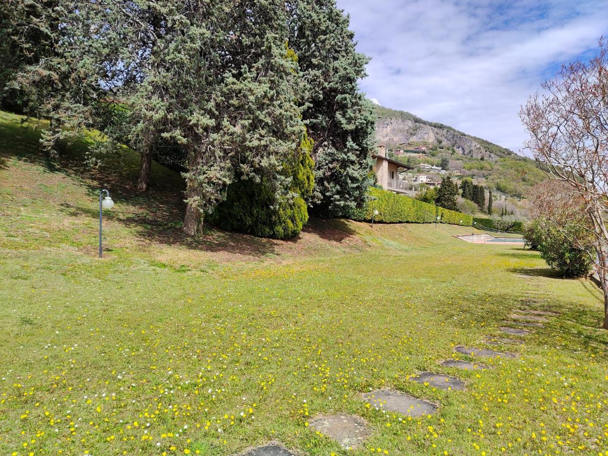 Iseolakerental- Casa Trentapassi ริวา ดิ ซอลโต ภายนอก รูปภาพ