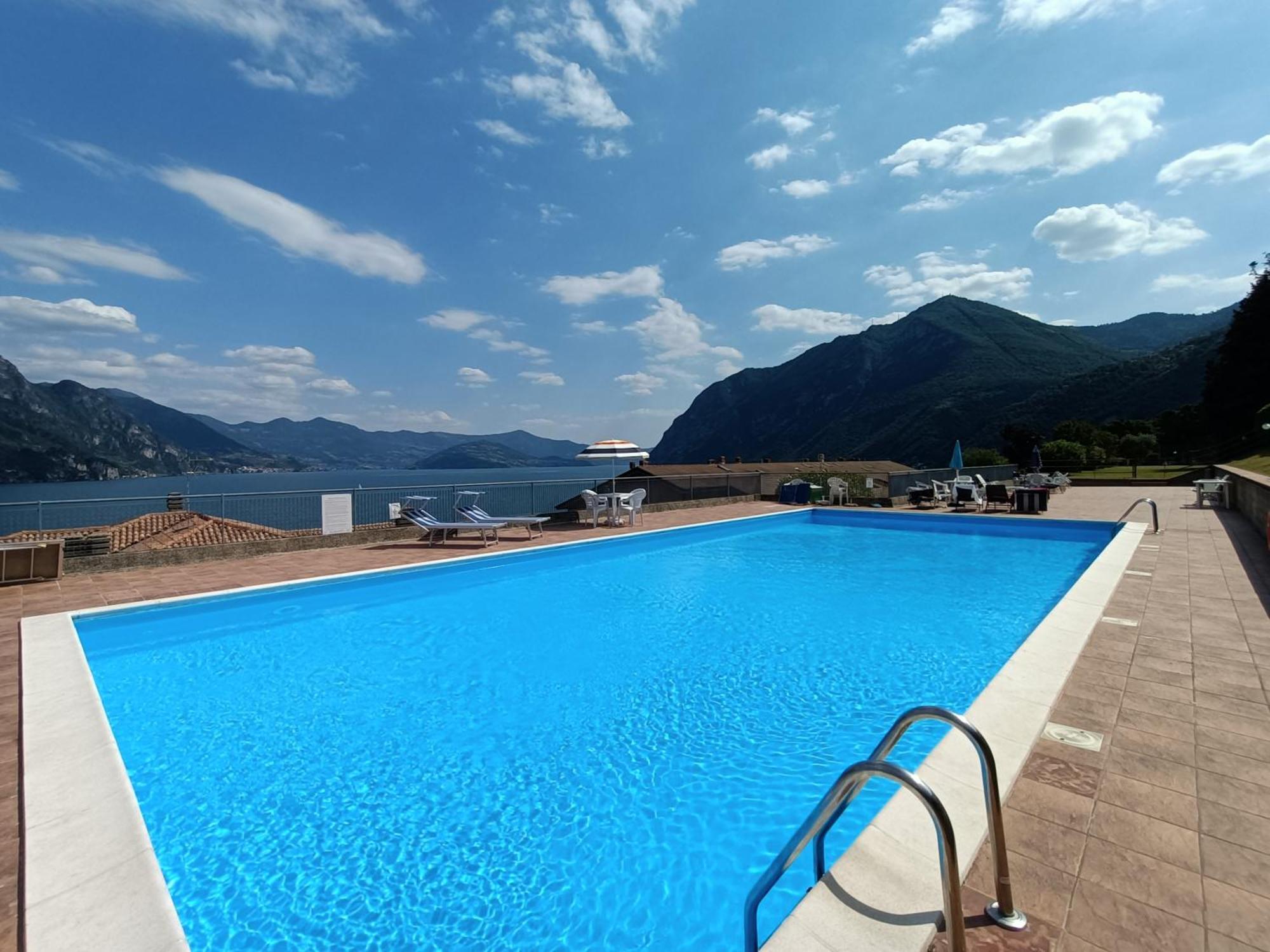 Iseolakerental- Casa Trentapassi ริวา ดิ ซอลโต ภายนอก รูปภาพ