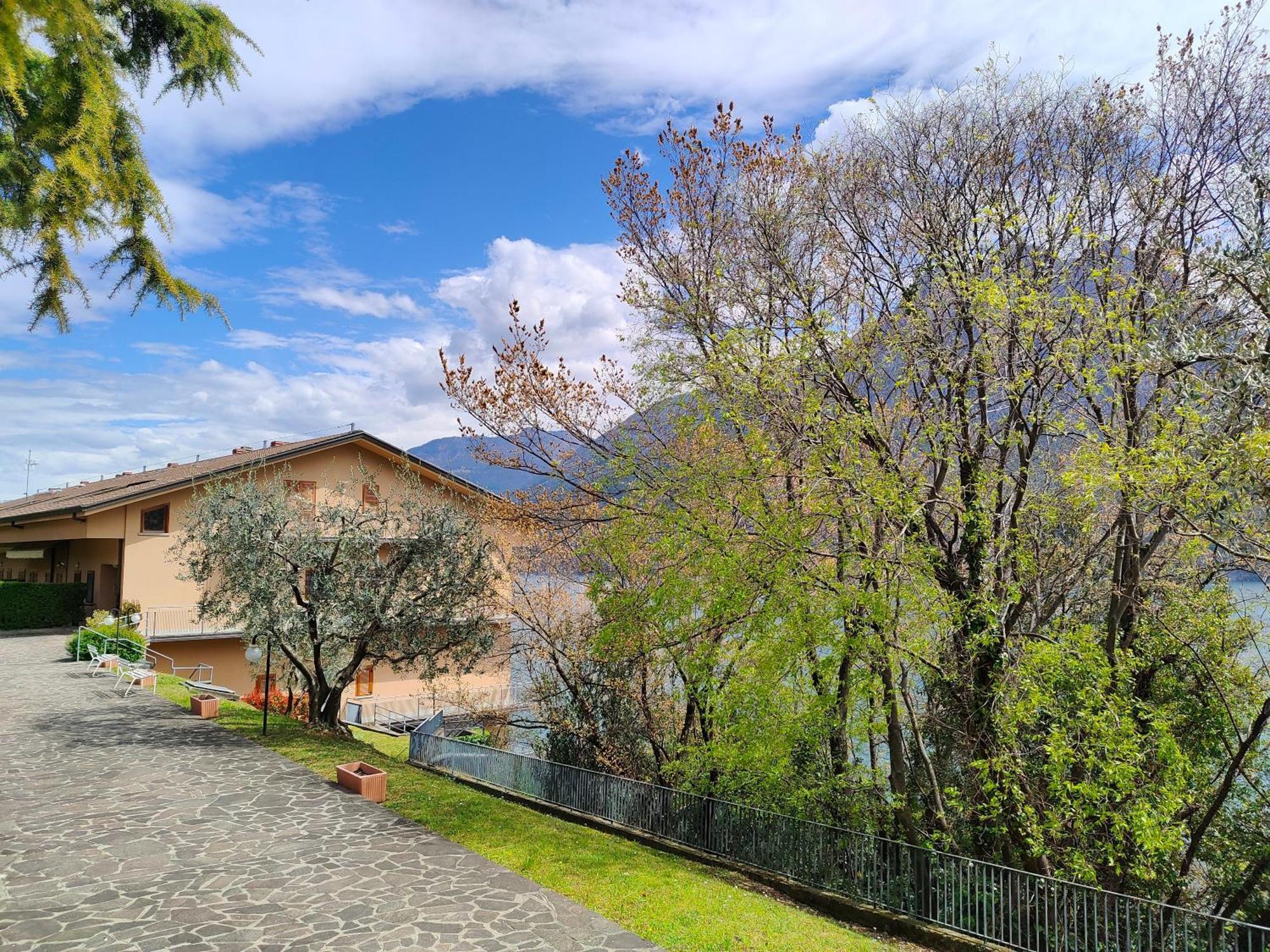 Iseolakerental- Casa Trentapassi ริวา ดิ ซอลโต ภายนอก รูปภาพ