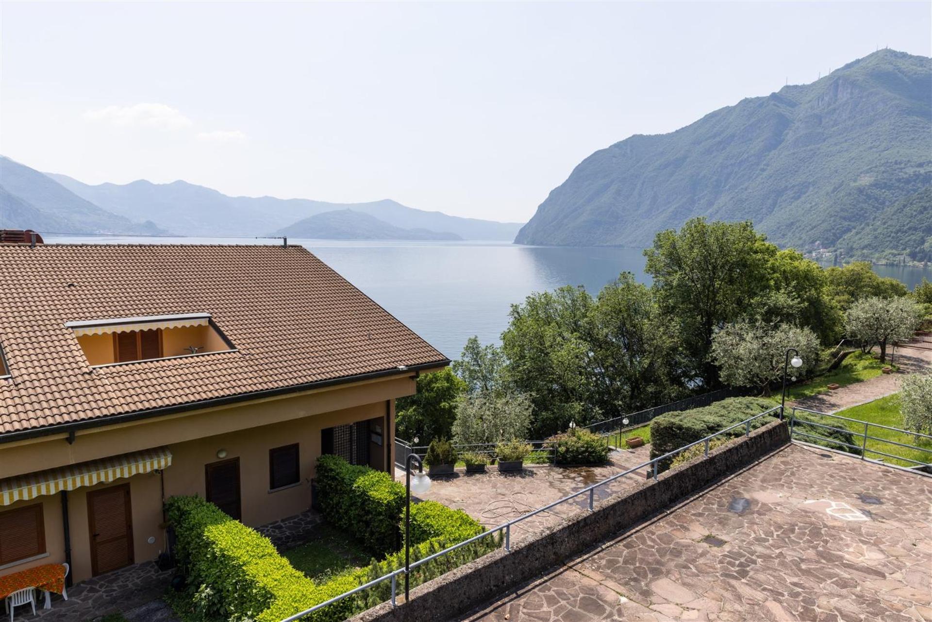 Iseolakerental- Casa Trentapassi ริวา ดิ ซอลโต ภายนอก รูปภาพ