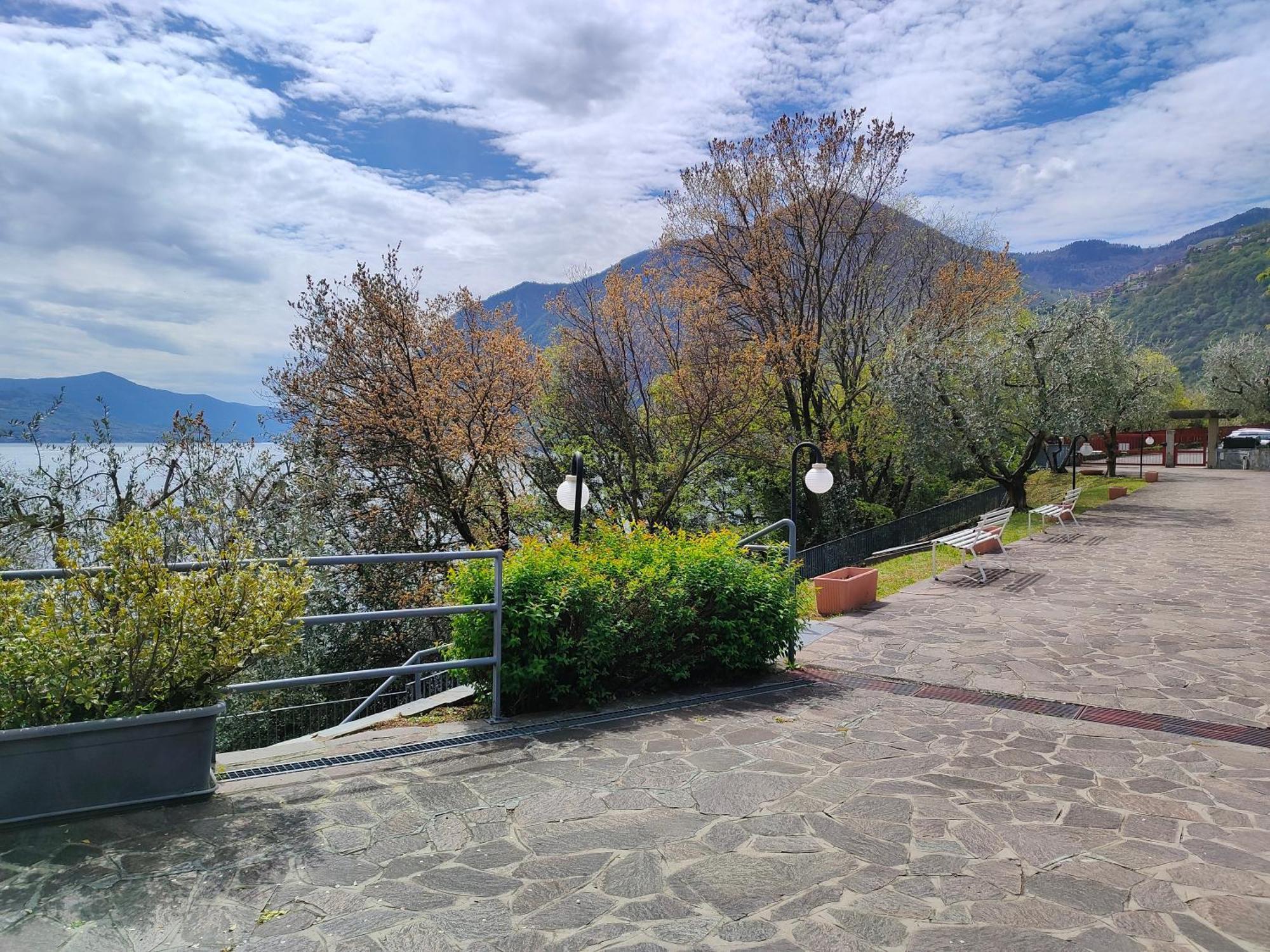 Iseolakerental- Casa Trentapassi ริวา ดิ ซอลโต ภายนอก รูปภาพ